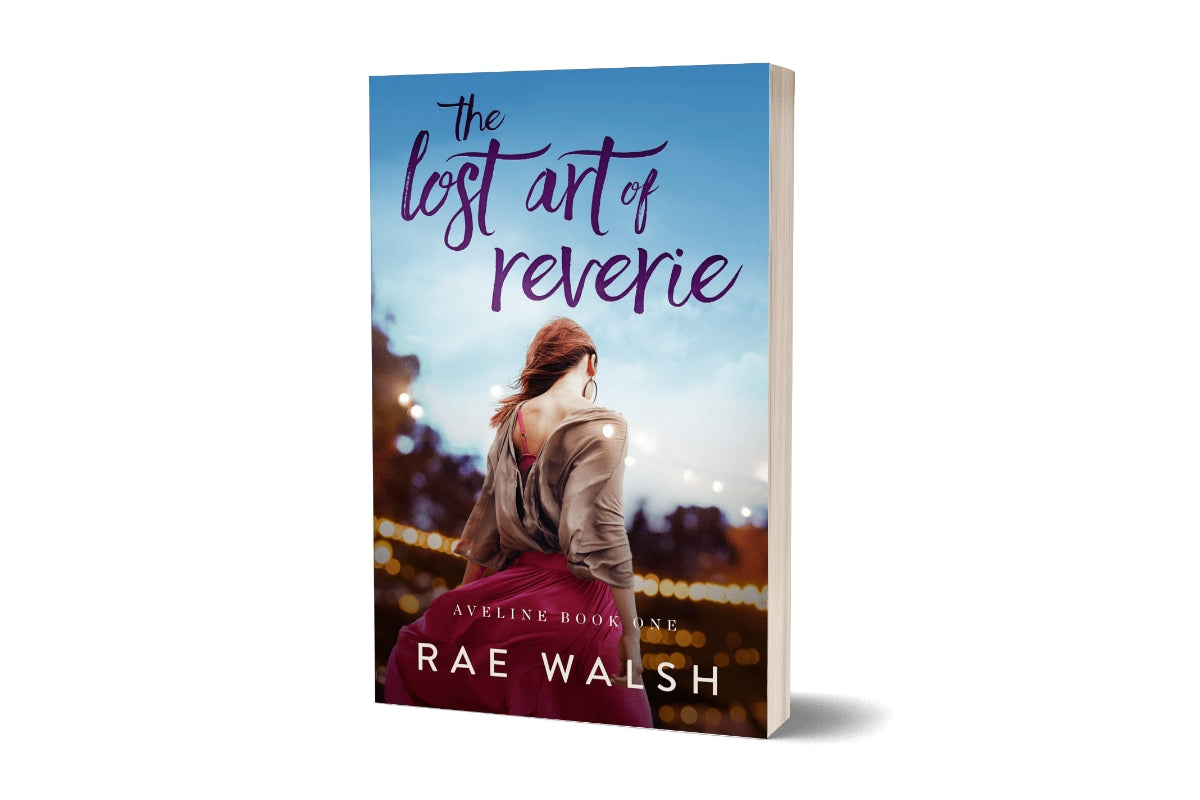 Aveline Sweet Romance Box Set Books 1-3: Paperback Bundle