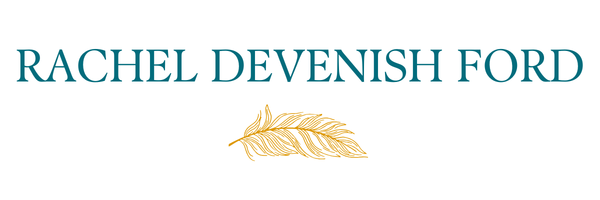 Rachel Devenish Ford Books